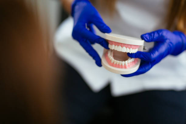 Best TMJ/TMD Treatment  in Greensboro, GA