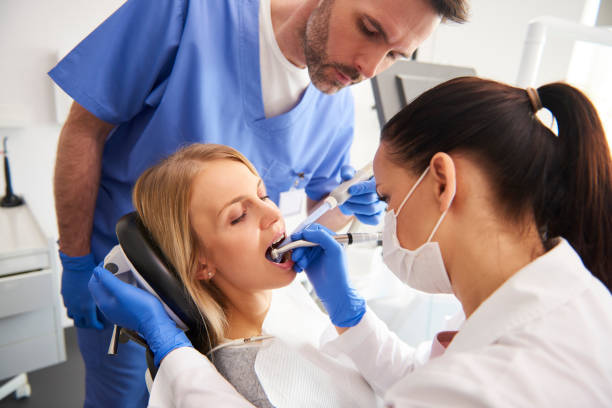 Best Dentures (Full and Partial)  in Greensboro, GA