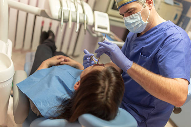 Best Wisdom Tooth Removal  in Greensboro, GA