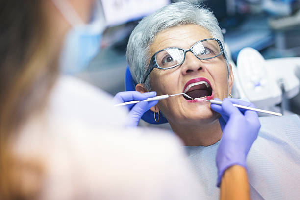 Laser Dentistry in Greensboro, GA