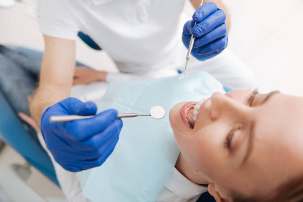 Laser Dentistry in Greensboro, GA
